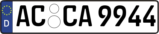 AC-CA9944