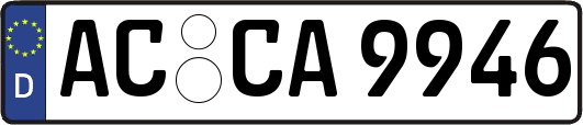 AC-CA9946