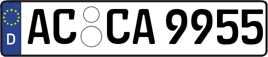 AC-CA9955