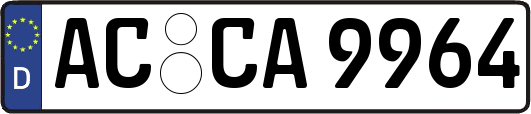 AC-CA9964
