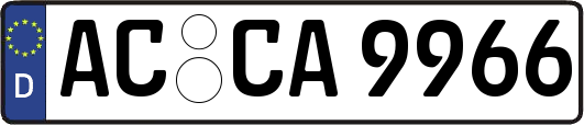 AC-CA9966