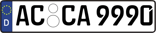 AC-CA9990