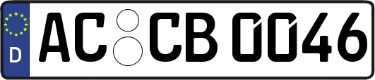 AC-CB0046