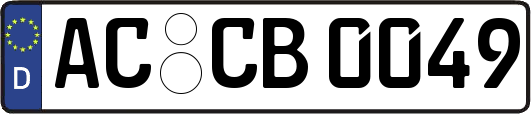 AC-CB0049