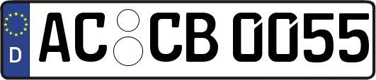 AC-CB0055