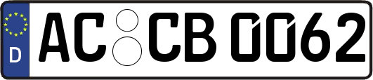 AC-CB0062