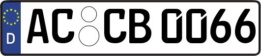 AC-CB0066