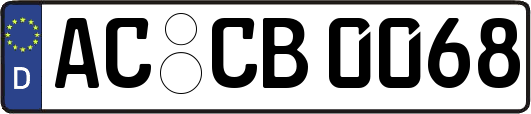 AC-CB0068