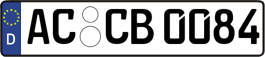 AC-CB0084