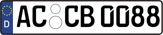 AC-CB0088