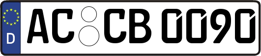 AC-CB0090