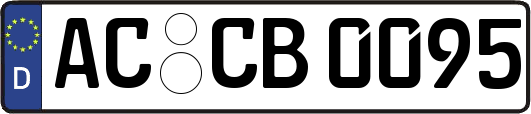 AC-CB0095
