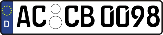 AC-CB0098