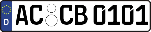 AC-CB0101