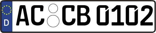 AC-CB0102