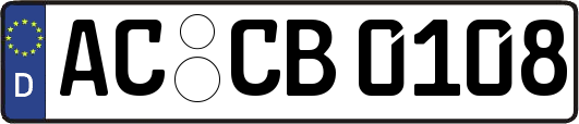 AC-CB0108