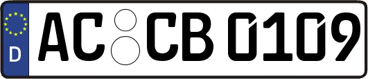 AC-CB0109