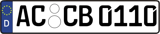 AC-CB0110