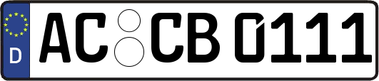 AC-CB0111