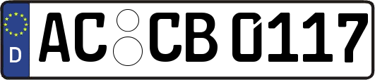AC-CB0117