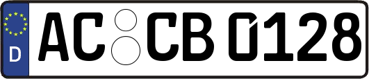 AC-CB0128