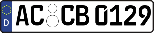 AC-CB0129