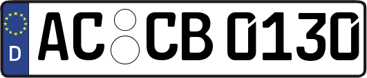 AC-CB0130