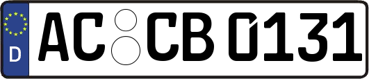 AC-CB0131