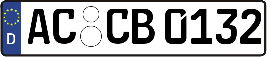AC-CB0132