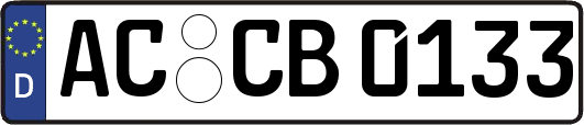 AC-CB0133