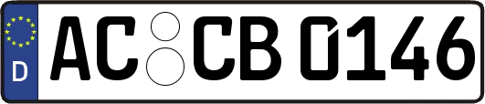 AC-CB0146
