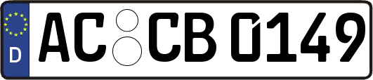 AC-CB0149