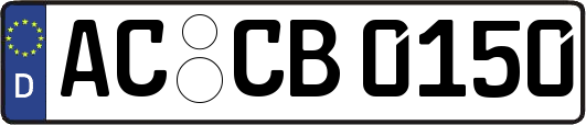 AC-CB0150