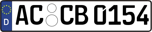AC-CB0154