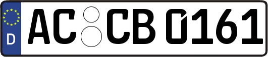 AC-CB0161