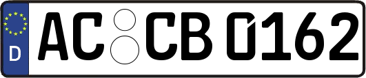 AC-CB0162