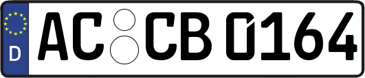 AC-CB0164