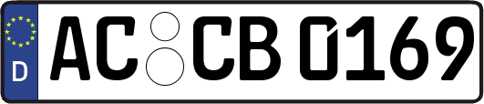 AC-CB0169