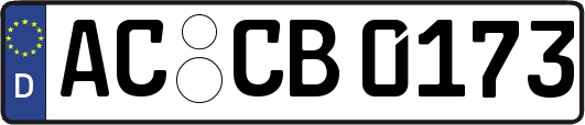 AC-CB0173