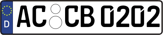 AC-CB0202