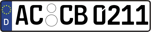 AC-CB0211