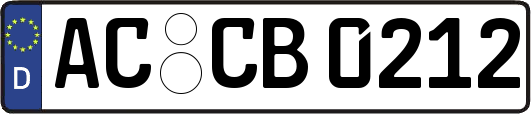 AC-CB0212
