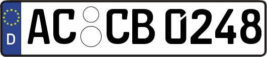 AC-CB0248