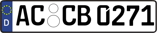 AC-CB0271