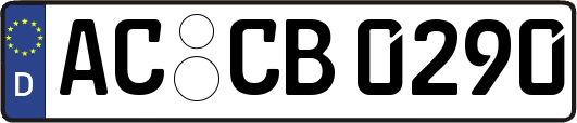 AC-CB0290