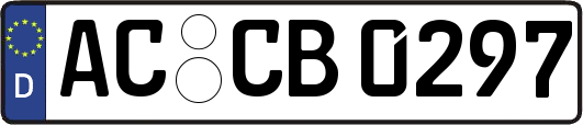 AC-CB0297