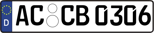 AC-CB0306