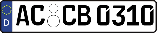 AC-CB0310