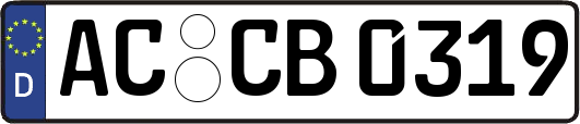 AC-CB0319