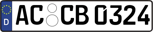 AC-CB0324
